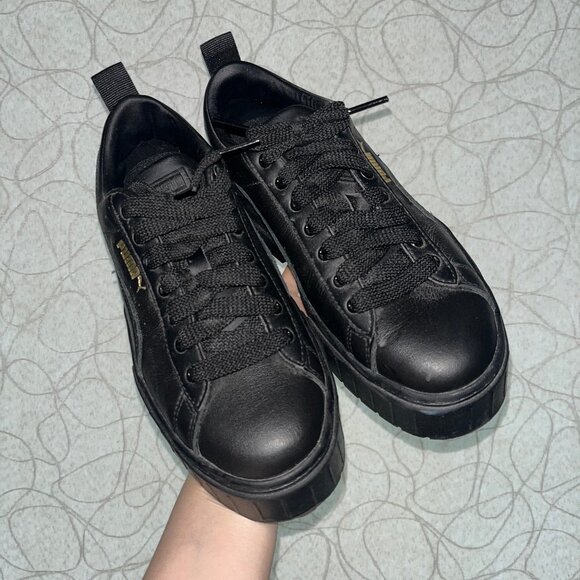 PUMA Mayze Classic - Picture 1 of 4